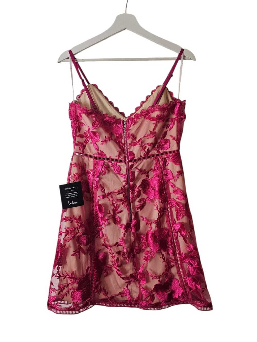 LULUS Dress - Picture 7 of 9